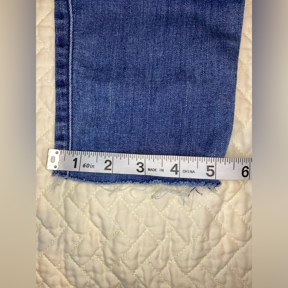 Hollister High Rise Super Skinny - Picture 6 of 9